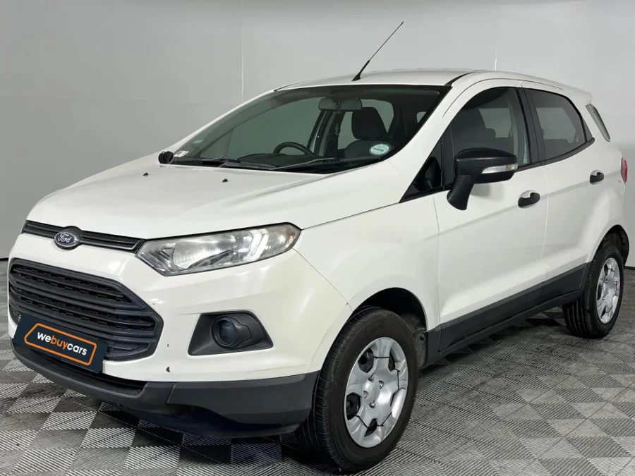 Used 2017 Ford EcoSport 1.5 Ambiente - WeBuyCars The Dome Used 2017 Ford EcoSport 1.5 Ambiente - WeBuyCars The Dome