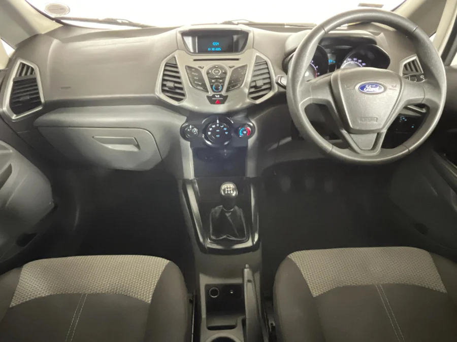 Used 2017 Ford EcoSport 1.5 Ambiente - WeBuyCars The Dome Used 2017 Ford EcoSport 1.5 Ambiente - WeBuyCars The Dome