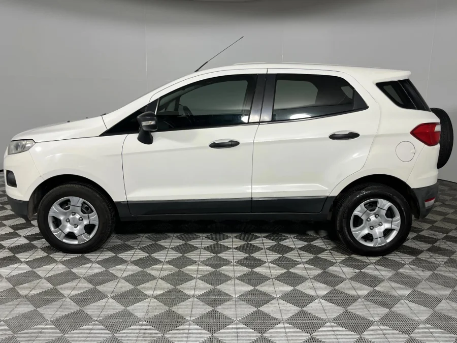 Used 2017 Ford EcoSport 1.5 Ambiente - WeBuyCars The Dome Used 2017 Ford EcoSport 1.5 Ambiente - WeBuyCars The Dome