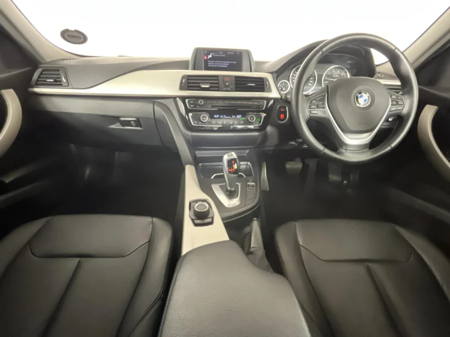 Used 2016 BMW 3 Series 320i sports-auto - WeBuyCars Richmond Used 2016 BMW 3 Series 320i sports-auto - WeBuyCars Richmond