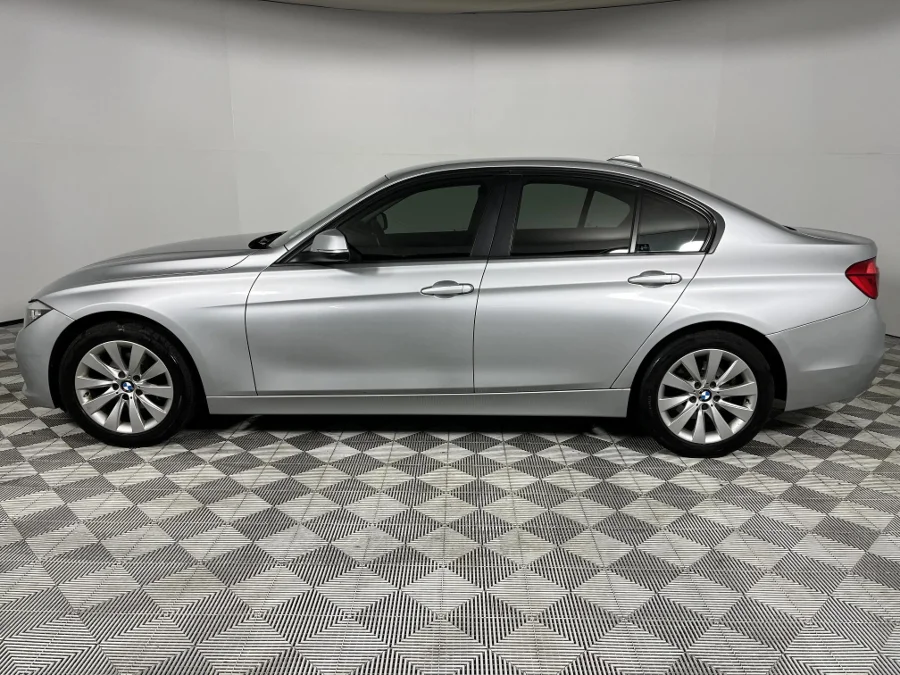 Used 2016 BMW 3 Series 320i sports-auto - WeBuyCars Richmond Used 2016 BMW 3 Series 320i sports-auto - WeBuyCars Richmond