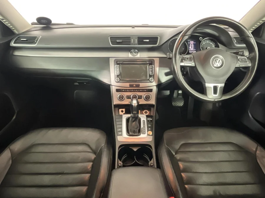 Used 2013 Volkswagen Passat 2.0TDI Comfortline auto - WeBuyCars Brackenfell Cape Town Used 2013 Volkswagen Passat 2.0TDI Comfortline auto - WeBuyCars Brackenfell Cape Town