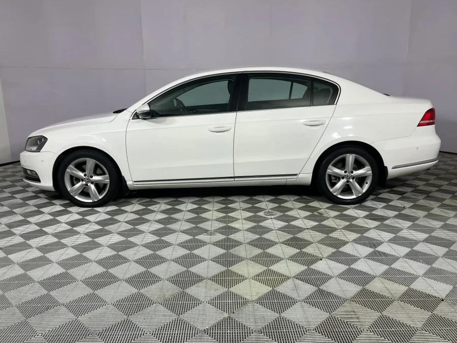 Used 2013 Volkswagen Passat 2.0TDI Comfortline auto - WeBuyCars Brackenfell Cape Town Used 2013 Volkswagen Passat 2.0TDI Comfortline auto - WeBuyCars Brackenfell Cape Town