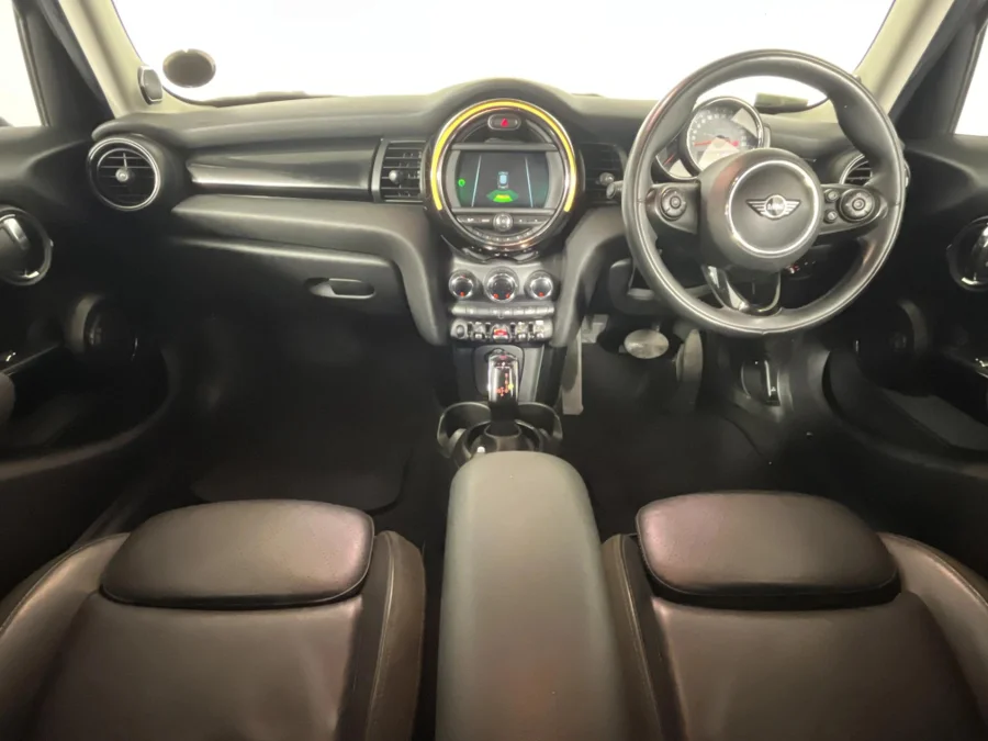 Used 2019 MINI Hatch Cooper S Hatch 5-door Shadow Edition - WeBuyCars Richmond Used 2019 MINI Hatch Cooper S Hatch 5-door Shadow Edition - WeBuyCars Richmond