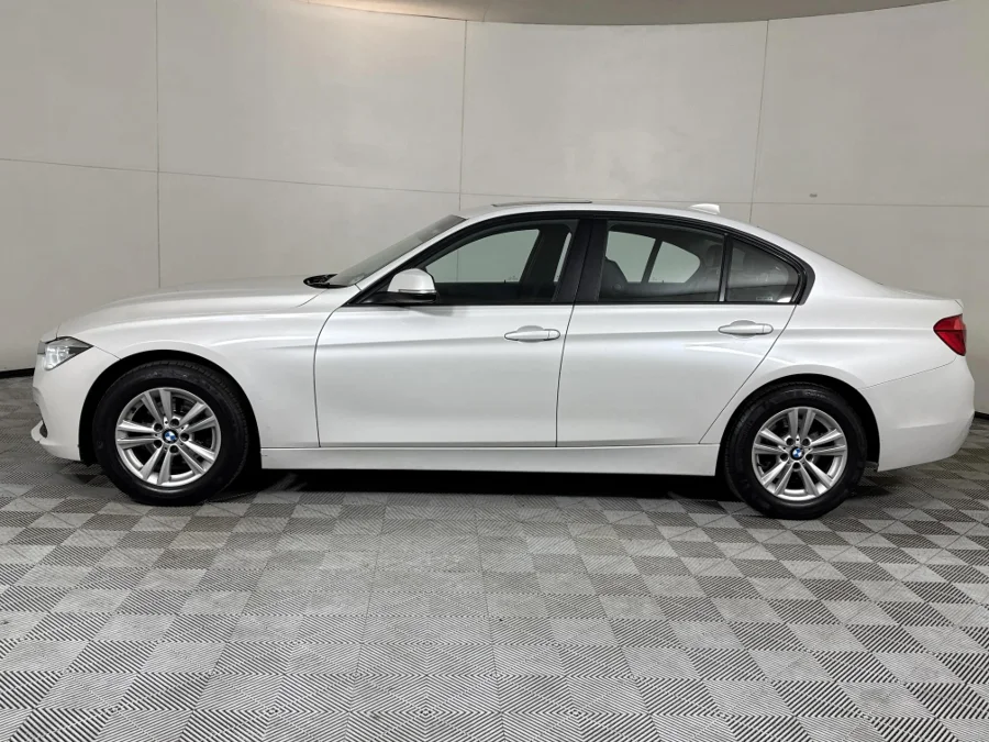 Used 2018 BMW 3 Series 320i sports-auto - WeBuyCars Midstream Used 2018 BMW 3 Series 320i sports-auto - WeBuyCars Midstream
