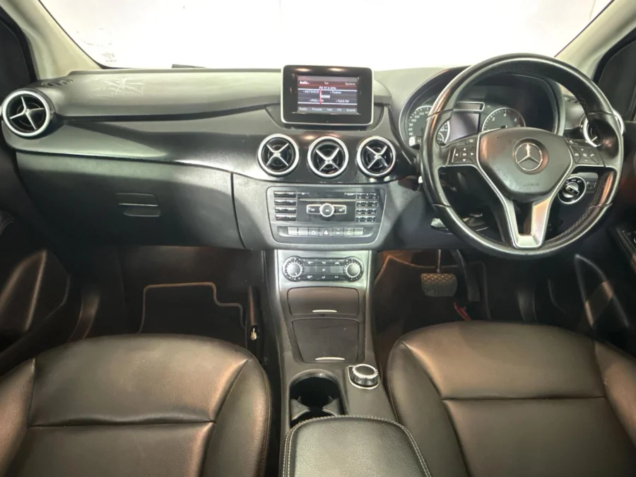 Used 2013 Mercedes-Benz B-Class B180CDI auto - WeBuyCars Midstream Used 2013 Mercedes-Benz B-Class B180CDI auto - WeBuyCars Midstream