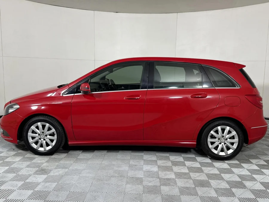 Used 2013 Mercedes-Benz B-Class B180CDI auto - WeBuyCars Midstream Used 2013 Mercedes-Benz B-Class B180CDI auto - WeBuyCars Midstream