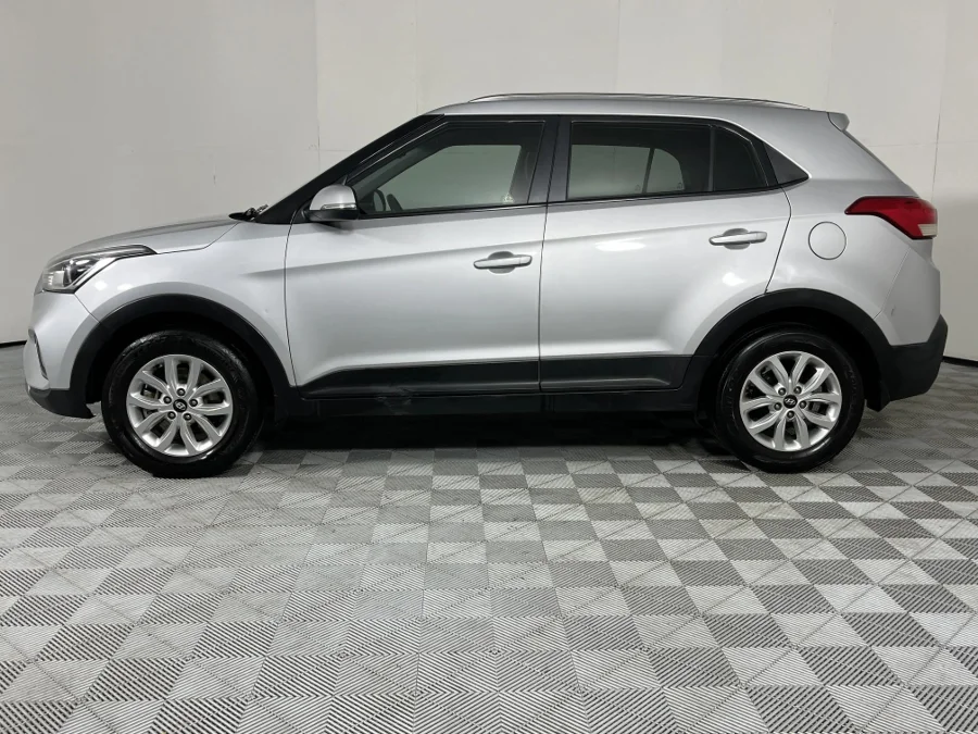 Used 2018 Hyundai Creta 1.6 Executive - WeBuyCars Pietermaritzburg Used 2018 Hyundai Creta 1.6 Executive - WeBuyCars Pietermaritzburg