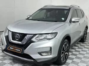 Used 2019 Nissan X-Trail 1.6dCi 4x4 Tekna