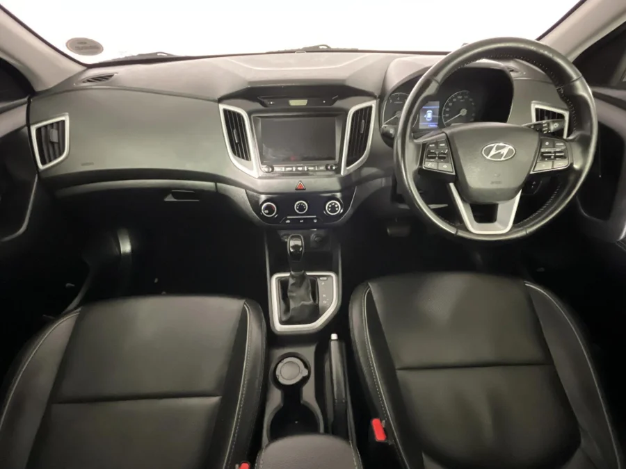 Used 2020 Hyundai Creta 1.6 Executive auto - WeBuyCars Epping