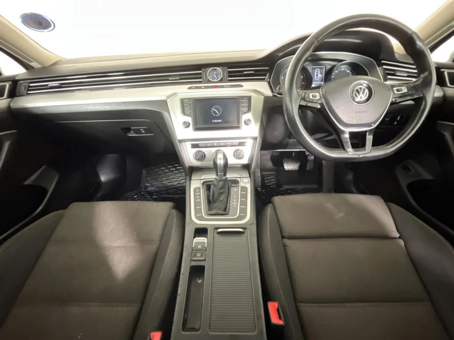 Used 2016 Volkswagen Passat 1.4TSI Comfortline auto - WeBuyCars JHB South