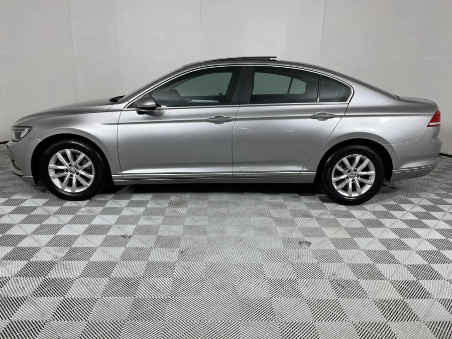 Used 2016 Volkswagen Passat 1.4TSI Comfortline auto - WeBuyCars JHB South