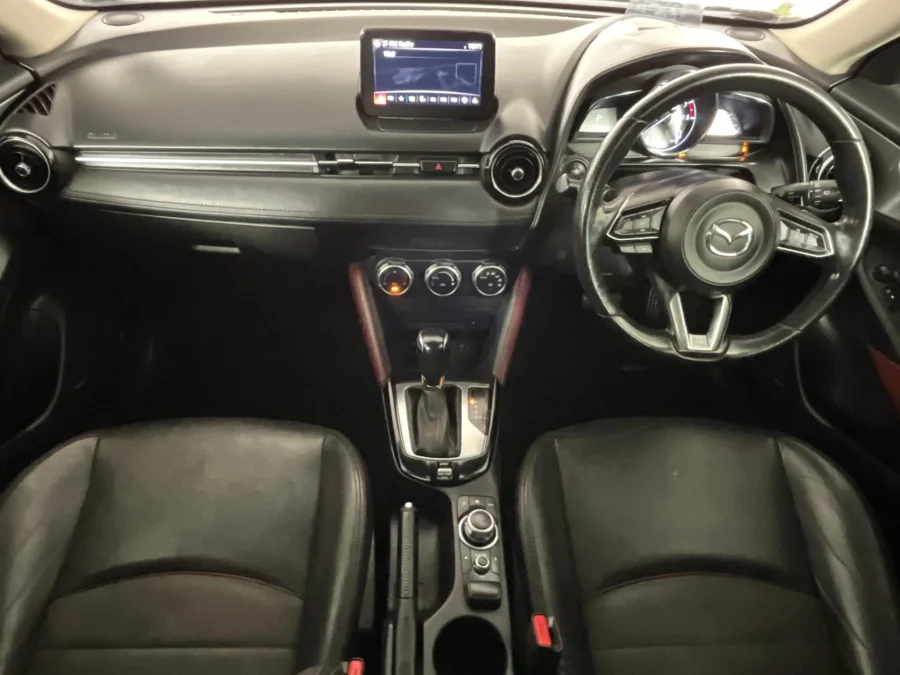Used 2017 Mazda CX-3 2.0 Individual - WeBuyCars Polokwane Used 2017 Mazda CX-3 2.0 Individual - WeBuyCars Polokwane