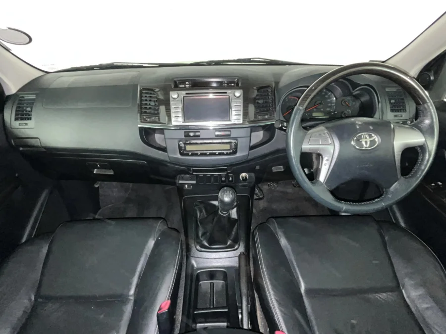 Used 2014 Toyota Fortuner 3.0D-4D Limited - WeBuyCars Riverhorse Used 2014 Toyota Fortuner 3.0D-4D Limited - WeBuyCars Riverhorse