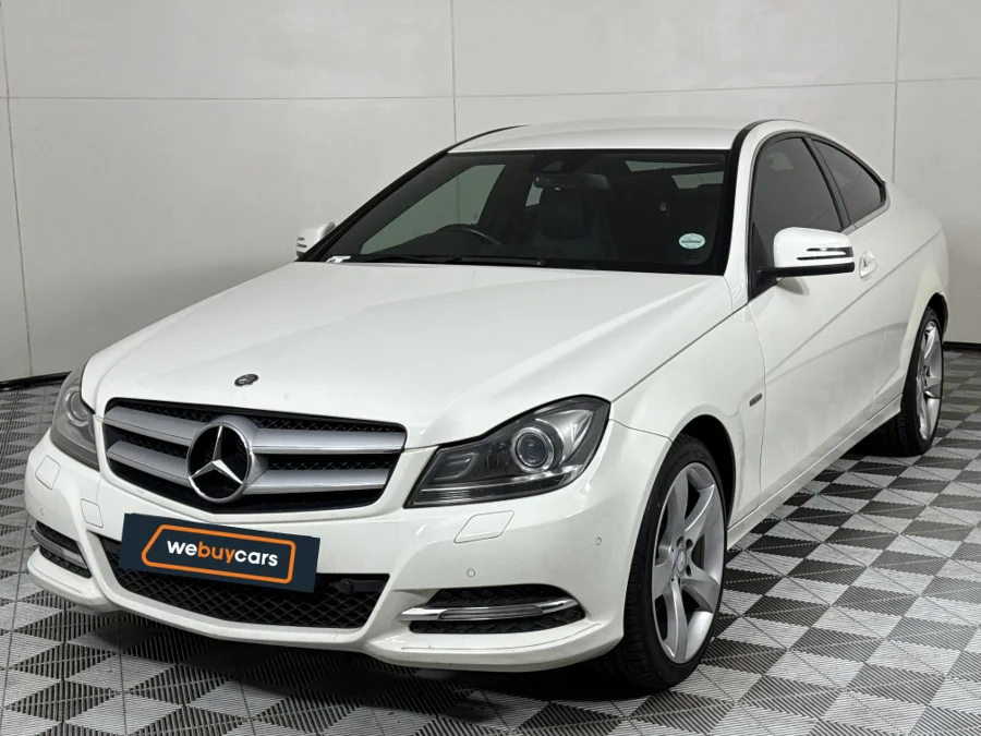 Used 2012 Mercedes-Benz C-Class C250 coupe - WeBuyCars Midstream Used 2012 Mercedes-Benz C-Class C250 coupe - WeBuyCars Midstream