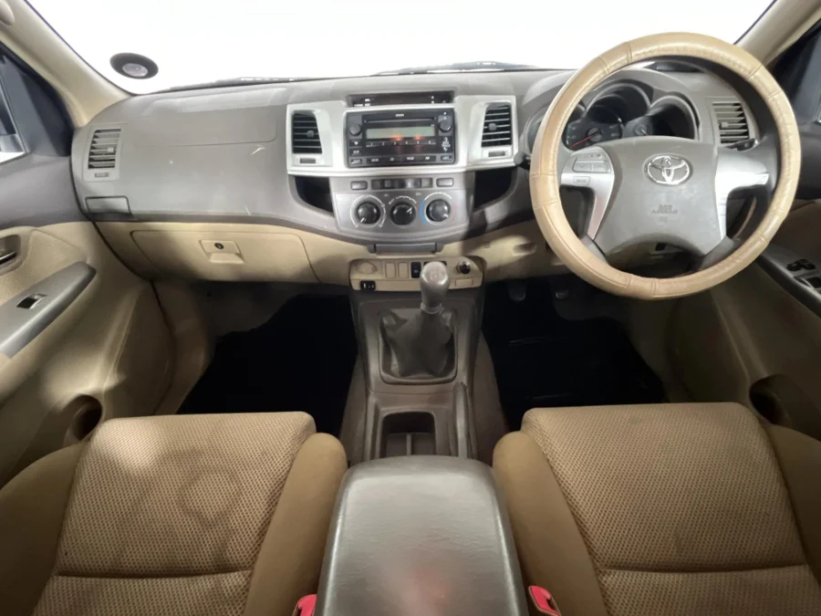 Used 2013 Toyota Fortuner 2.5D-4D - WeBuyCars Richmond Used 2013 Toyota Fortuner 2.5D-4D - WeBuyCars Richmond