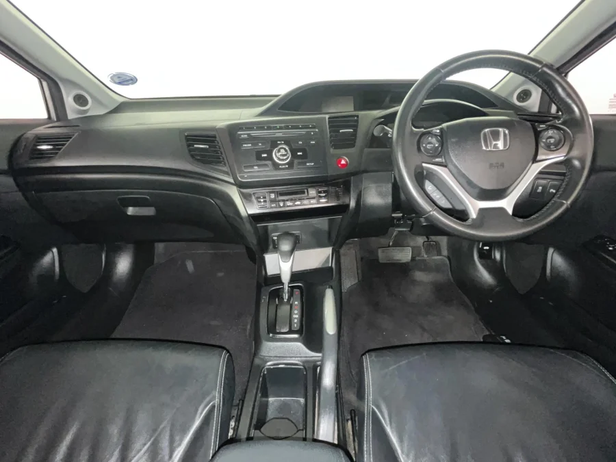 Used 2016 Honda Civic sedan 1.8 Elegance - WeBuyCars Brackenfell Cape Town Used 2016 Honda Civic sedan 1.8 Elegance - WeBuyCars Brackenfell Cape Town
