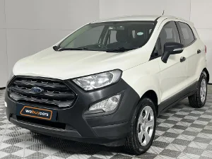 Used 2020 Ford EcoSport 1.5TDCi Ambiente