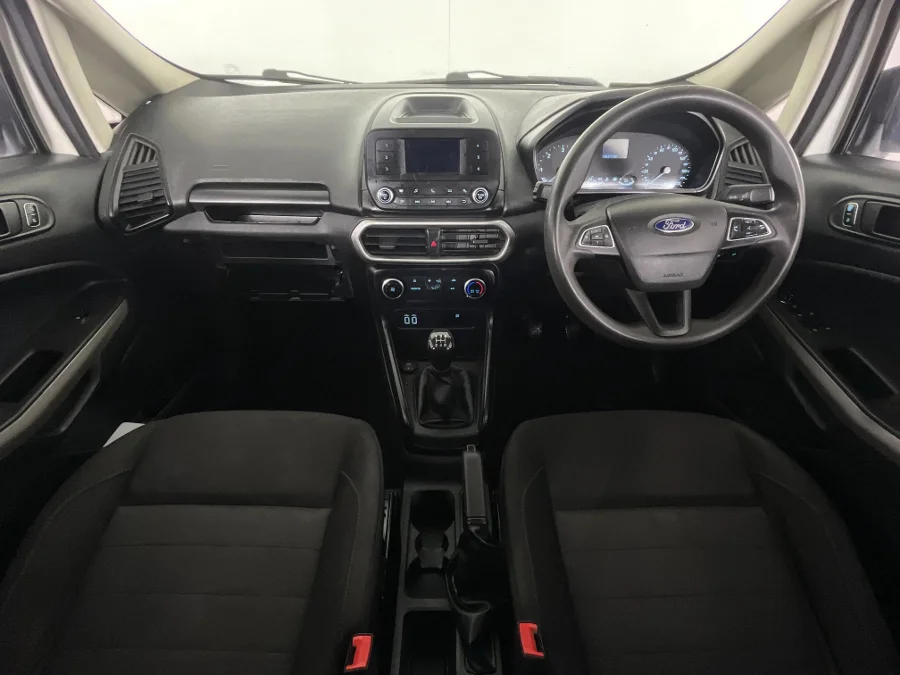Used 2020 Ford EcoSport 1.5TDCi Ambiente - WeBuyCars Silverlakes