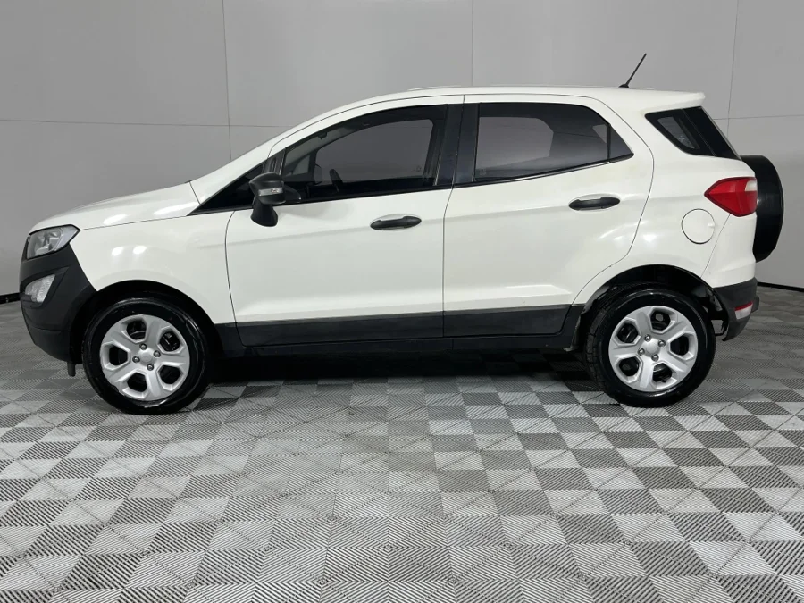 Used 2020 Ford EcoSport 1.5TDCi Ambiente - WeBuyCars Silverlakes