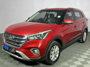 Used 2019 Hyundai Creta 1.6 Executive