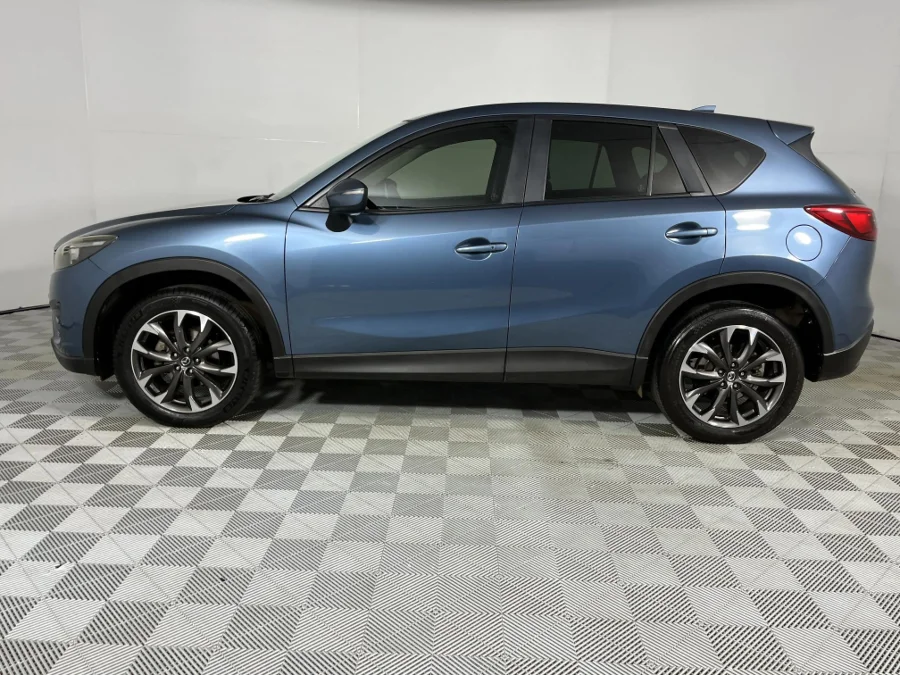 Used 2016 Mazda CX-5 2.2DE AWD Akera - WeBuyCars Silverlakes Used 2016 Mazda CX-5 2.2DE AWD Akera - WeBuyCars Silverlakes