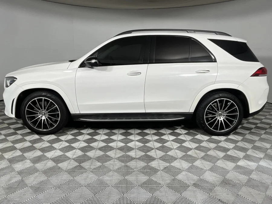 Used 2020 Mercedes-Benz GLE 450 4Matic - WeBuyCars Richmond Used 2020 Mercedes-Benz GLE 450 4Matic - WeBuyCars Richmond