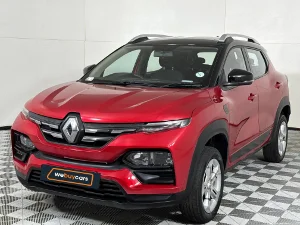 Used 2022 Renault Kiger 1.0 Turbo Zen