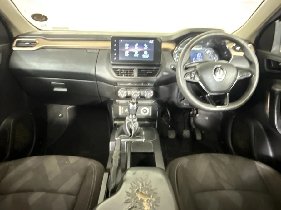 Used 2022 Renault Kiger 1.0 Turbo Zen - WeBuyCars Midstream Used 2022 Renault Kiger 1.0 Turbo Zen - WeBuyCars Midstream