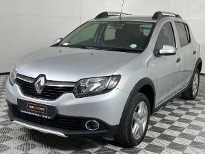 Used 2016 Renault Sandero Stepway 66kW turbo