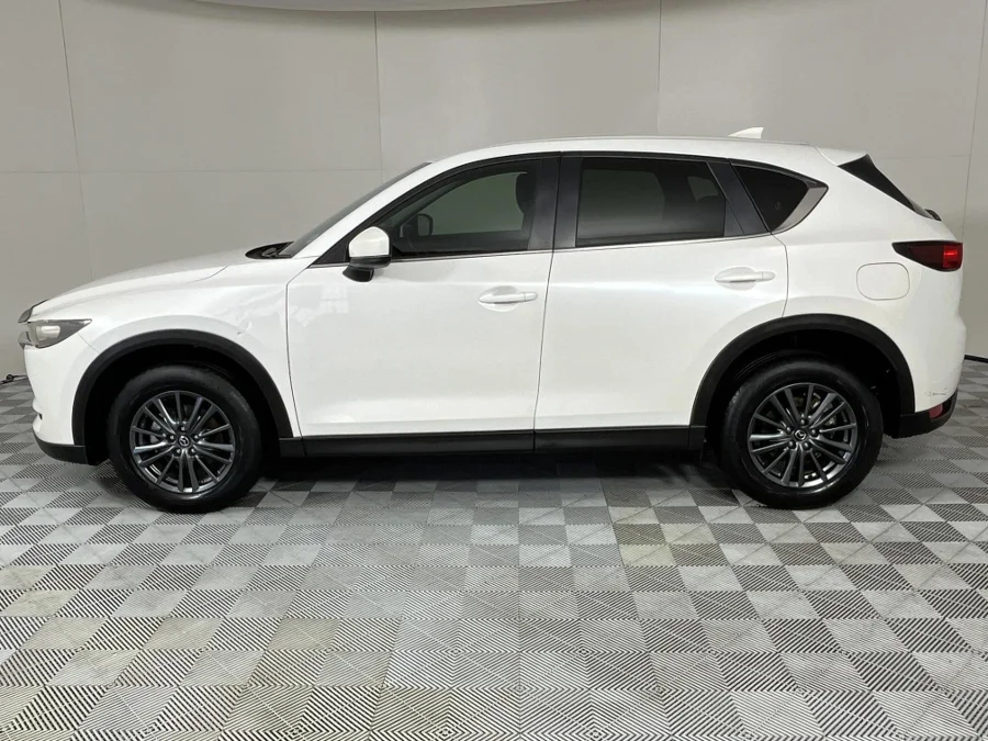 Used 2019 Mazda CX-5 2.0 Active manual - WeBuyCars Mbombela