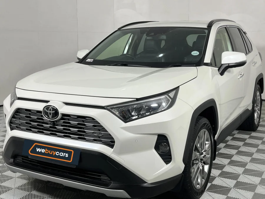 Used 2020 Toyota RAV4 2.5 VX AWD - WeBuyCars Gqeberha Used 2020 Toyota RAV4 2.5 VX AWD - WeBuyCars Gqeberha