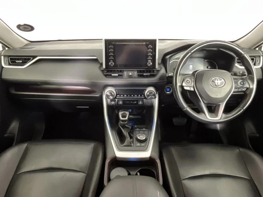 Used 2020 Toyota RAV4 2.5 VX AWD - WeBuyCars Gqeberha Used 2020 Toyota RAV4 2.5 VX AWD - WeBuyCars Gqeberha