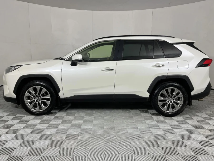 Used 2020 Toyota RAV4 2.5 VX AWD - WeBuyCars Gqeberha Used 2020 Toyota RAV4 2.5 VX AWD - WeBuyCars Gqeberha