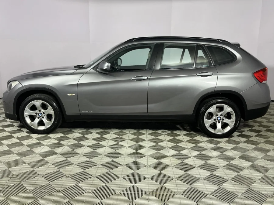 Used 2010 BMW X1 sDrive18i auto - WeBuyCars Durban Used 2010 BMW X1 sDrive18i auto - WeBuyCars Durban