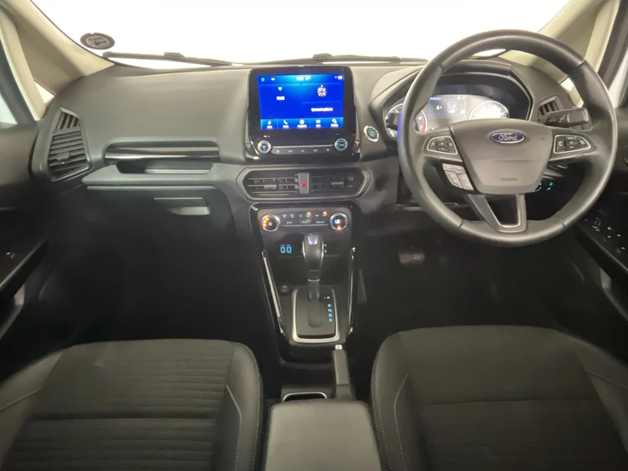Used 2021 Ford EcoSport 1.0T Titanium auto - WeBuyCars Richmond Used 2021 Ford EcoSport 1.0T Titanium auto - WeBuyCars Richmond