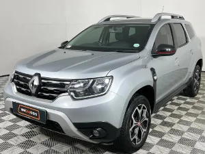 Used 2020 Renault Duster 1.5dCi Dynamique auto