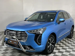 Used 2021 Haval Jolion 1.5T Super Luxury