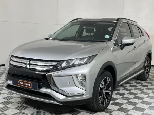 Used 2019 Mitsubishi Eclipse Cross 2.0 GLS