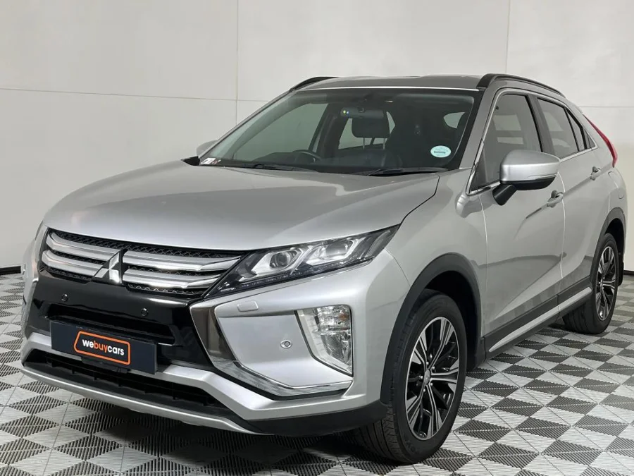 Used 2019 Mitsubishi Eclipse Cross 2.0 GLS - WeBuyCars Midstream Used 2019 Mitsubishi Eclipse Cross 2.0 GLS - WeBuyCars Midstream