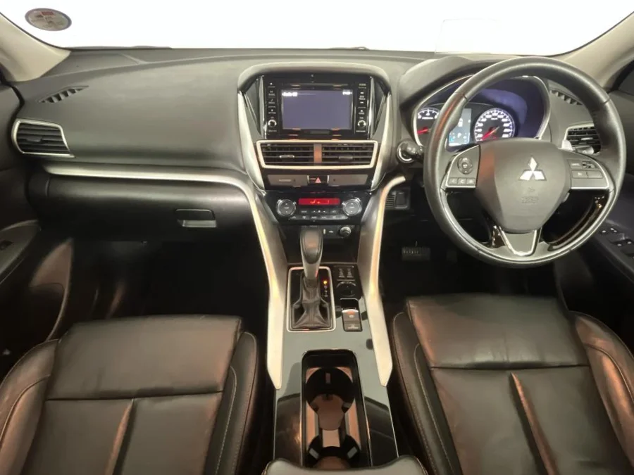Used 2019 Mitsubishi Eclipse Cross 2.0 GLS - WeBuyCars Midstream Used 2019 Mitsubishi Eclipse Cross 2.0 GLS - WeBuyCars Midstream