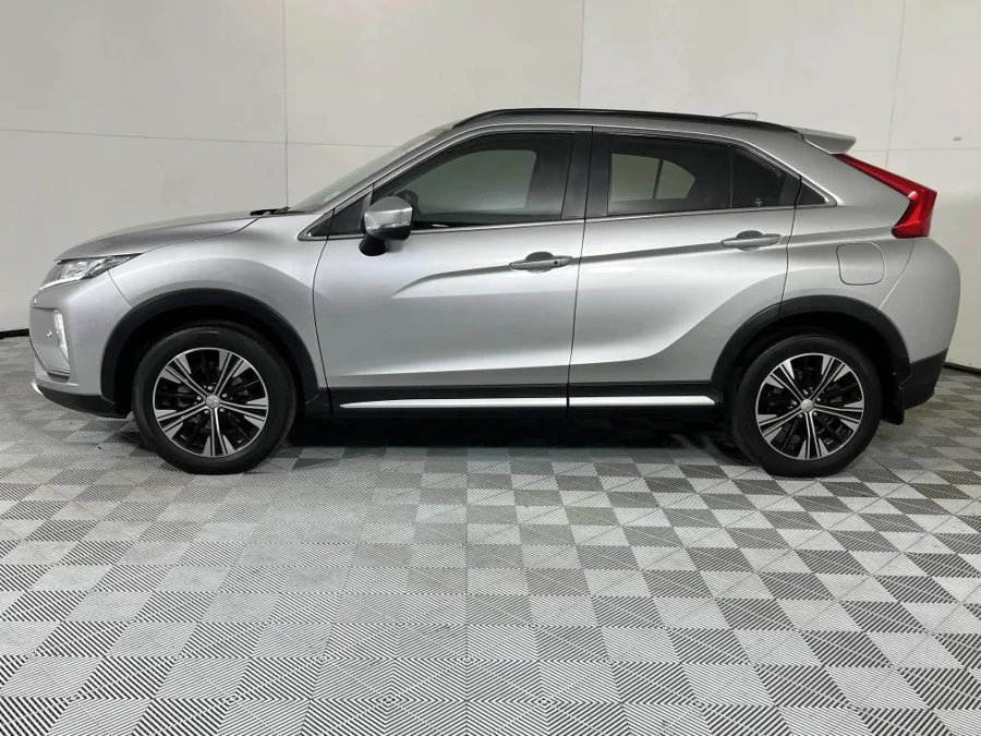 Used 2019 Mitsubishi Eclipse Cross 2.0 GLS - WeBuyCars Midstream Used 2019 Mitsubishi Eclipse Cross 2.0 GLS - WeBuyCars Midstream