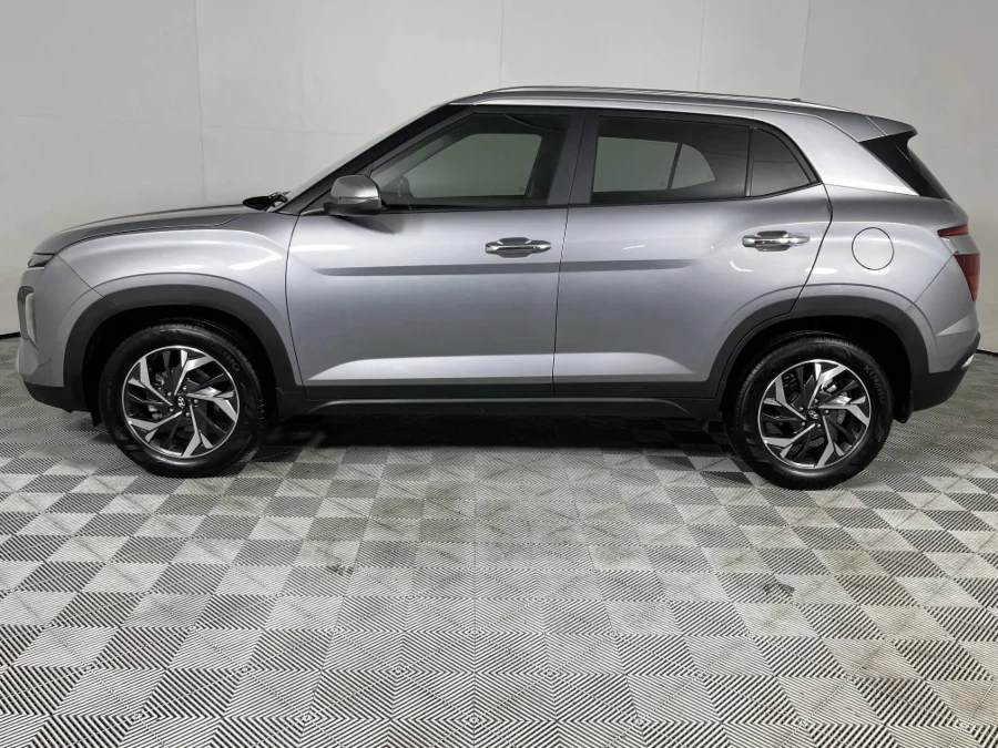 Used 2022 Hyundai Creta 1.5 Executive - WeBuyCars The Dome Used 2022 Hyundai Creta 1.5 Executive - WeBuyCars The Dome
