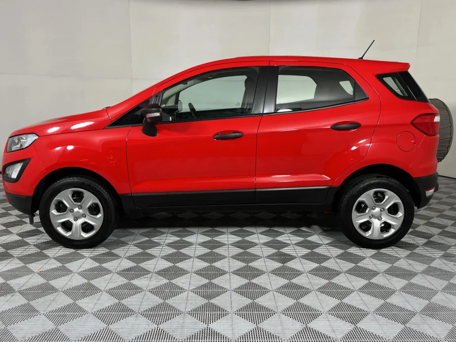 Used 2022 Ford EcoSport 1.5 Ambiente - WeBuyCars Richmond Used 2022 Ford EcoSport 1.5 Ambiente - WeBuyCars Richmond