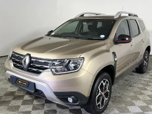 Used 2020 Renault Duster 1.5dCi TechRoad