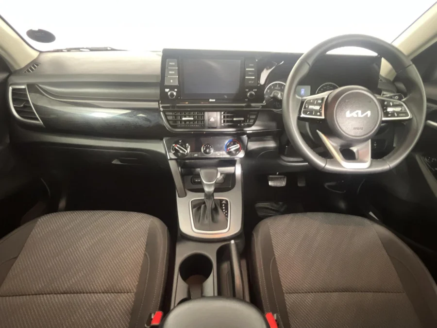 Used 2024 Kia Seltos 1.6 EX auto - WeBuyCars The Dome Used 2024 Kia Seltos 1.6 EX auto - WeBuyCars The Dome
