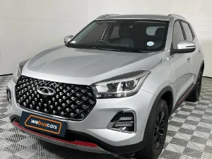 Used 2023 Chery Tiggo 4 Pro 1.5 Urban