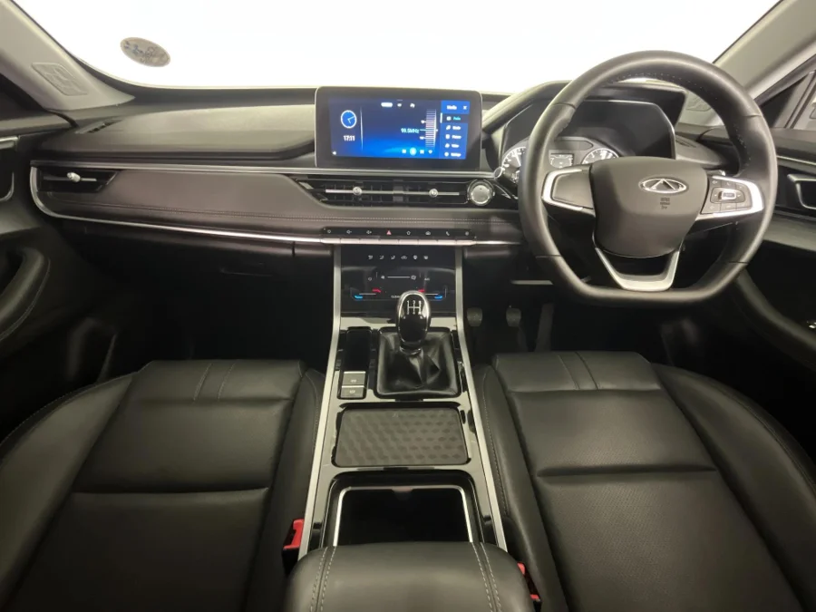 Used 2023 Chery Tiggo 4 Pro 1.5 Urban - WeBuyCars Riverhorse