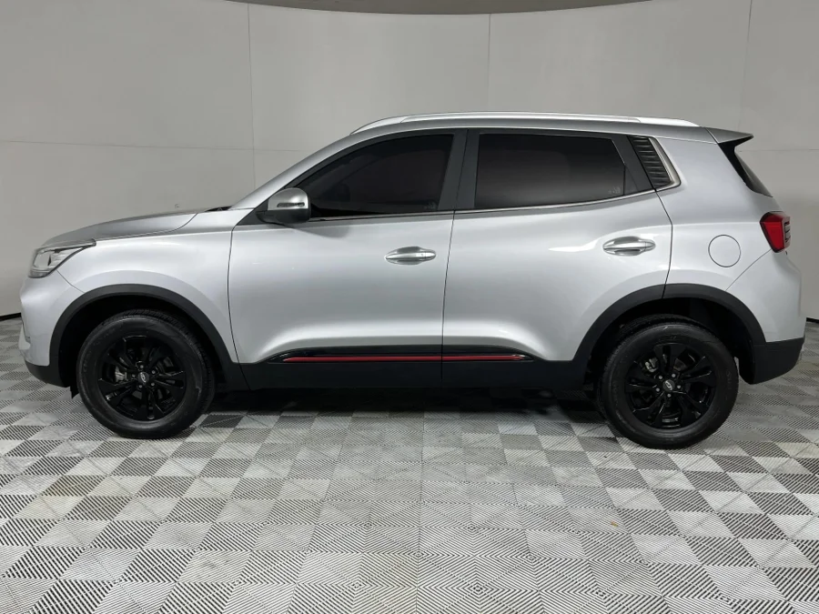 Used 2023 Chery Tiggo 4 Pro 1.5 Urban - WeBuyCars Riverhorse