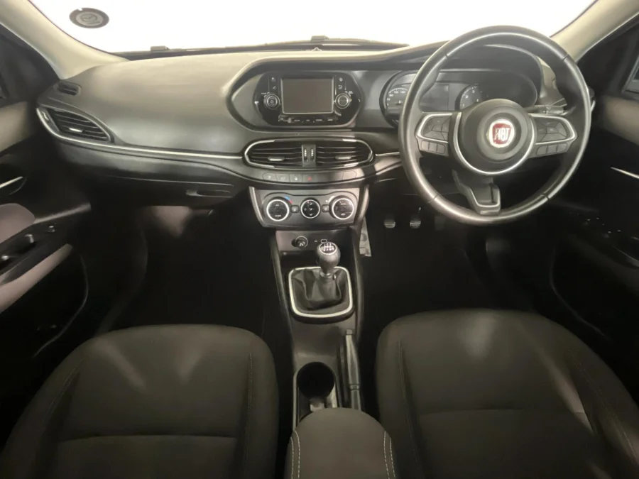 Used 2023 Fiat Tipo sedan 1.4 City Life - WeBuyCars Silverlakes Used 2023 Fiat Tipo sedan 1.4 City Life - WeBuyCars Silverlakes